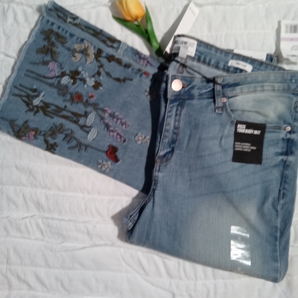 William Rast Denim - New William Rast Jeans